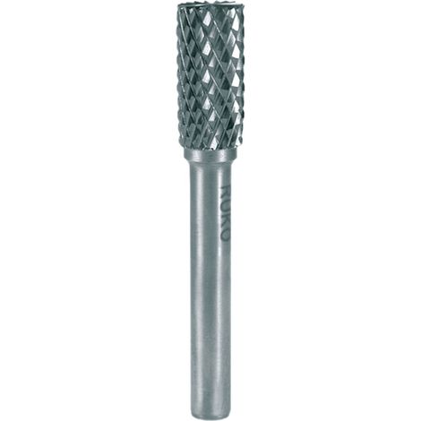 Fraise HM cylindrique 12 MM Ruko 116018
