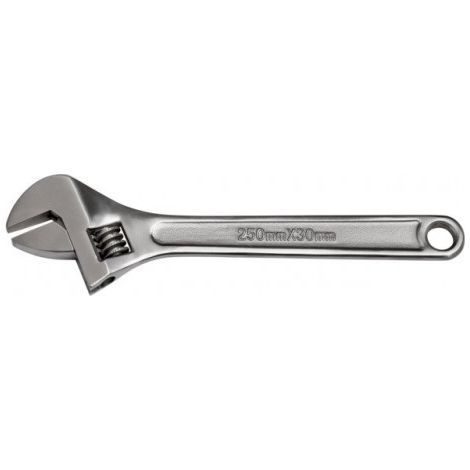 LLAVE AJUSTABLE ACERO INOX 300MM - BAHCO