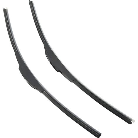 Essuie-glaces LR018367, balais d'essuie-glace haute résistance de rechange pour LAND ROVER Range Rover Sport LR3 LR4 (1/5)