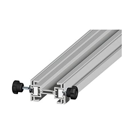 PGC-B2B 8 DREHKNÖPFE FÜR ALUMINIUMKLEMME