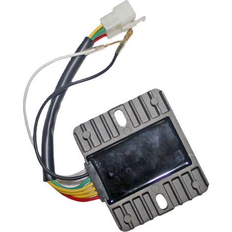 The rectifier is suitable for Honda CB F 400 350 750 31400-333-004 V834200110 (1/4)
