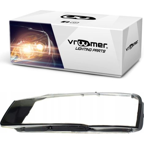 Faro sinistro Audi A8 S8 D4 4H dopo il restyling (2013 - 2017) (1/5)