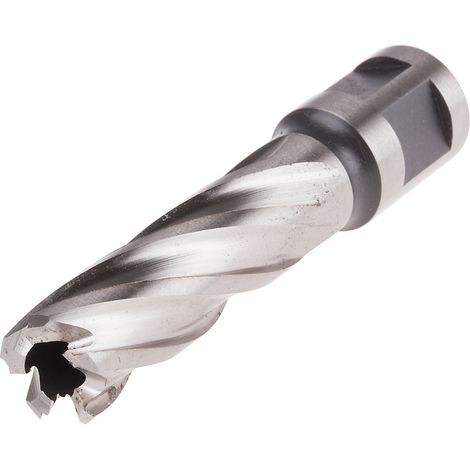 Fraise à carotter 16 mm HSS RS PRO ( Prix pour 1 )