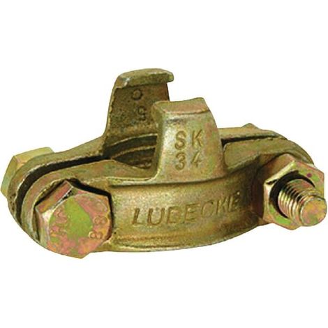 Fascetta stringitubo 22-29mm LÜDECKE SK29 (1/3)