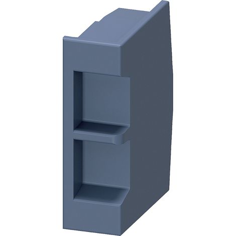 Cache d'extrémité Siemens 3RV2917-6A 10 pc(s) (1/3)