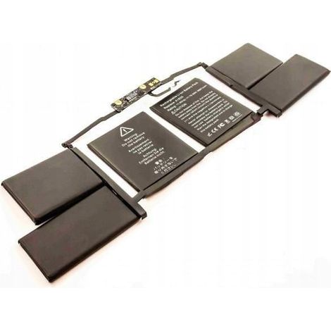 Batería CoreParts MBXAP-BA0061 de 6 celdas, 72 Wh, 11,34 V