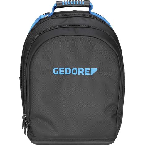 GEDORE WT 1056 11 Werkzeug-Rucksack PROFI