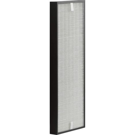 Filtre Allergy + Plus (37 x 17 x 3,5 cm) pour purificateur d'air Intense Pure Air Rowenta - XD6074F0