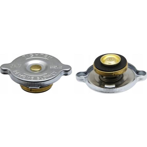 Tappo di riempimento del radiatore 51 mm 25 mm GRANITO V31679810 V31679800