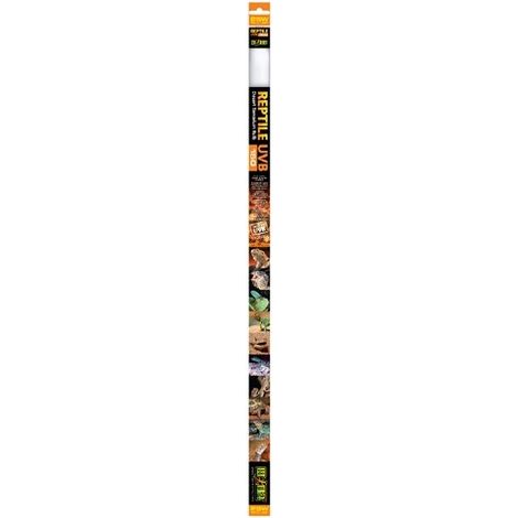 EXO Terra UVB150 10.0 Fluorescente 25W 74 cm