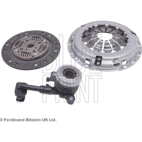 Kit d'embrayage Blue Print ADN130236 NISSAN 30100-1HC0A 30100-1HC0A S2