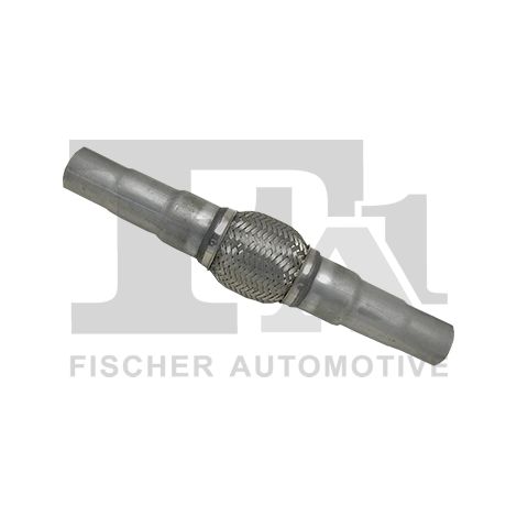 Tuyau flexible, échappement FA1 455-100