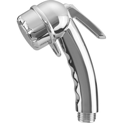 Pommeau de douche de camping ultra-performant pour une expérience améliorée (1/5)