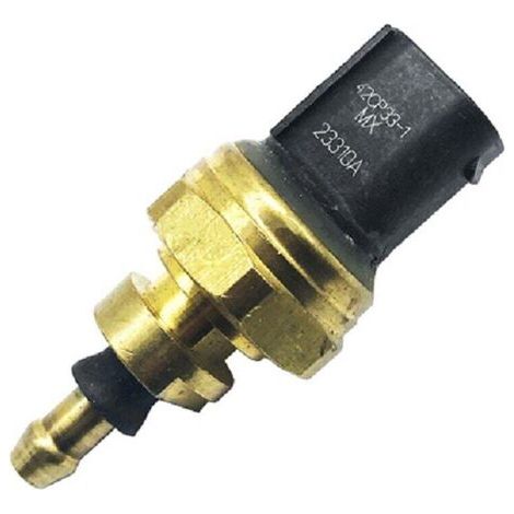 Capteur de Pression DifféRentielle D'éChappement pour Np300 NAVARA 42CP33-1 42CP331 22365-5X00A 223655X00A (1/4)
