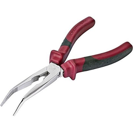 KRAFTWERK 3286-200 - Pinza manipolazione ergokraft 45º 200