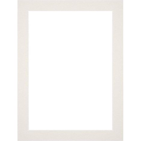 yd. - Cadre photo  - Gris clair - Carton 630 g/m2 - (1/4)