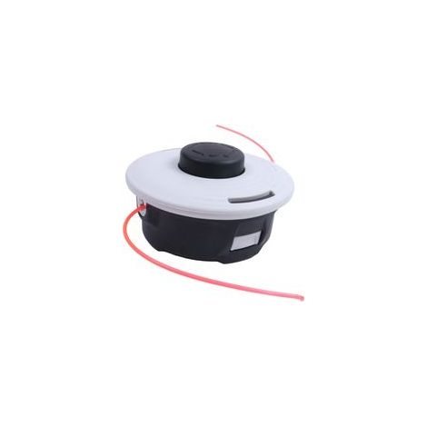 Tête de débroussailleuse 27-2 pour Stihl Autocut FS90R FS91R FS130 FS131 FS111 4002 820 2304 (1/4)