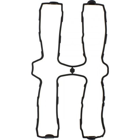 Yamaha 4KM-11193-00 Guarnizione coperchio testata 1 - XJS 600 95-98