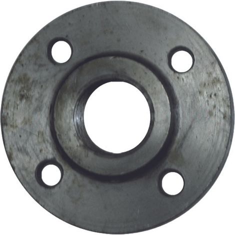 Bundflansche mit Gewinde dn40 pn16