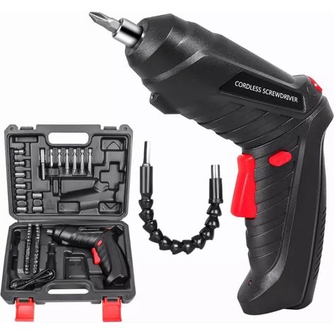 Multimetro CM83D 200A/600V, tester multifunzione di tensione e corrente AC/DC, pinza amperometrica digitale, amperometro (1/5)