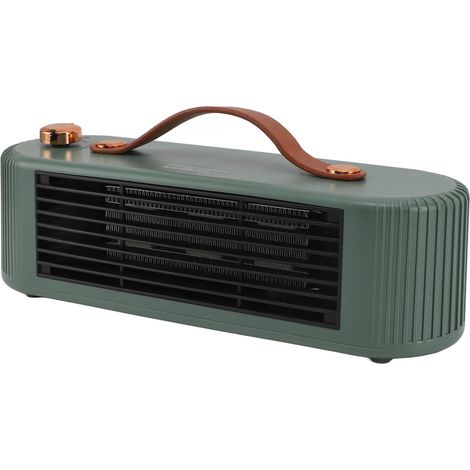 Multifunktionale Tischheizung, 800 Watt, 2 Heizstufen, EU-Umweltstecker, 220 Volt (1/5)
