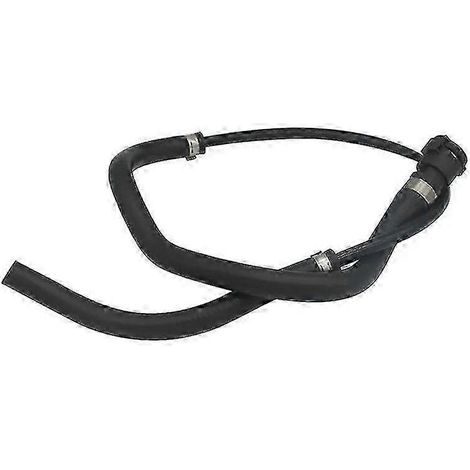 Durite de vase d'expansion de liquide de refroidissement de radiateur moteur 17127618510 17127565093, compatible avec les modèles Série 1, Série 3, X1, E90 et E92. (1/5)