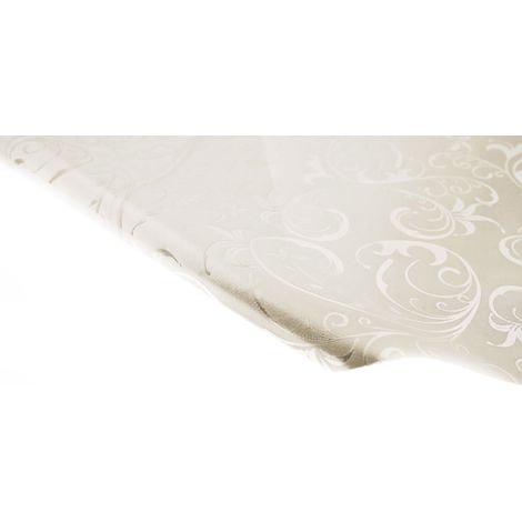 Tischfolie Bedruckt Tischdecke Tischschutz Schutzfolie Abwaschbar PVC 140cm 50cm Motiv 14