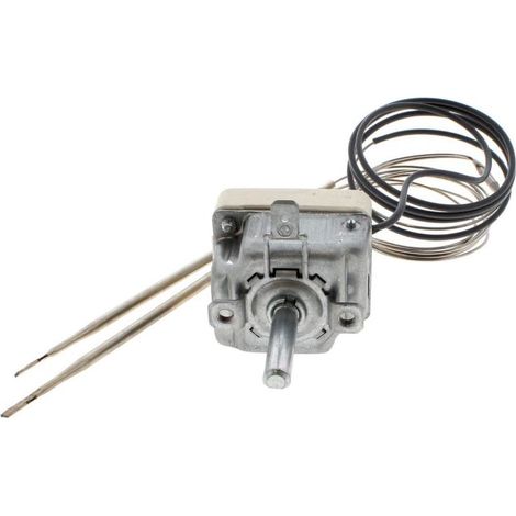 Thermostat Twin Phial And Bulb for Ariston/Indesit/Cannon Cookers and Ovens (1/3)