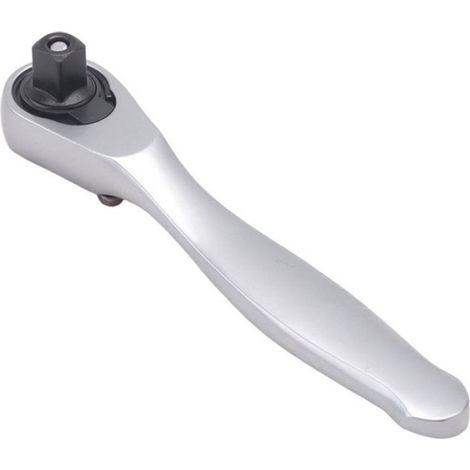 Clé À Cliquet - 1/4 Pouces - 72 Dents - Pour Espaces Restreints - Lot De 2 (1/5)