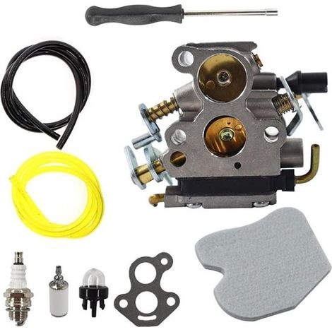 Vergaser passend für Husqvarna 235 235E 236 236E 240 240E Ersatzteile für Kettensägen und Rasenmäher. (1/5)
