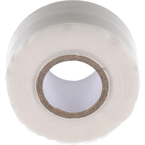 Ruban adhésif transparent en silicone résistant et pratique pour (1/5)