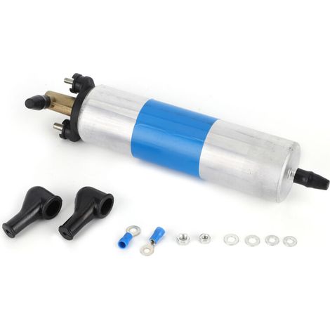 Pompe à carburant électrique 2641A203 Accessoire de rechange pour Mercedes Benz Classe C W202. (1/5)