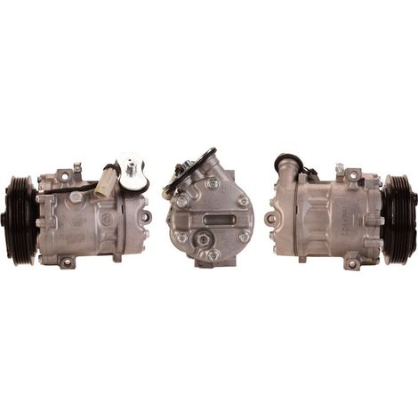 Compresseur, climatisation ELSTOCK 51-0479 OPEL 24461719 6854020 6854032