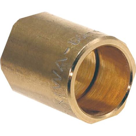 Manguito soldar BONFIX 81600