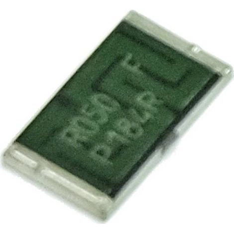 Isabellenhütte SMT-R020-1.0 SMT-R020-1.0 Resistenza SMD 20 mΩ SMD 2817 7 W 1 % 100 ppm/K 1 pz.