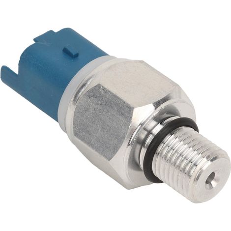 Ortviai Capteur de pression d'huile de direction assistée 401508 pour Citroën Berlingo, C5, C8, Xantia, Xsara, Peugeot 206 à 807
