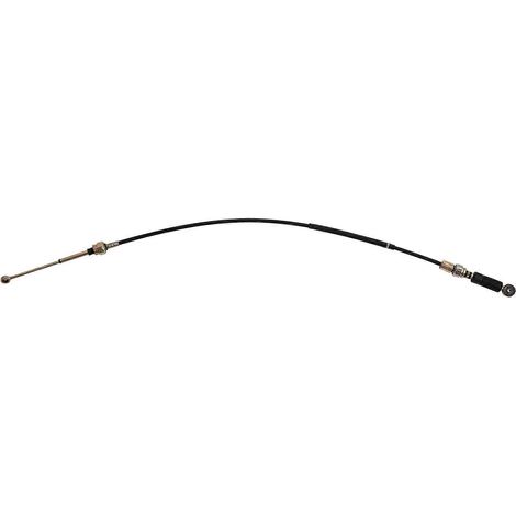 Câble de commande de boîte de vitesses manuelle pour Toyota RAV4 2.0L 1996-2000 (référence 3382242030) (1/5)