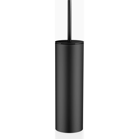Ensemble brosse de toilette Dornbracht, modèle sur pied, (1/4)