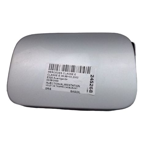 [PRODUIT D'OCCASION] Volet De Trappe Carburant MERCEDES Classe E 99-2002 ♻️ Ref Oe. 2107500106 - Garantie à vie (1/2)