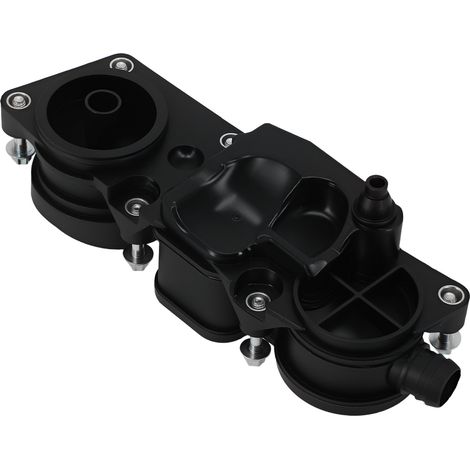 Oil Breather Valve for Mercedes E-Class S211 E220 E280 CDI 2003-2009 6460101462 (1/5)