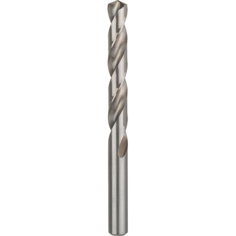 Bosch HSS-G - Broca - Broca espiral - 13 mm - cilíndrica - Longitud 151 mm
