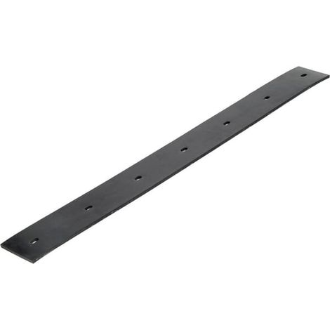 Caoutchouc pour raclettes à fumier courbées KERBL ES29236