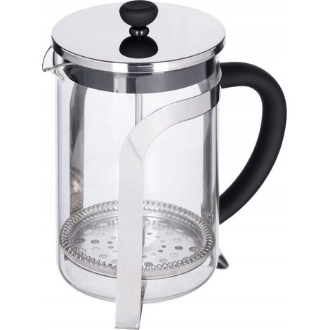 Kaffee, Tee, Kräuter, Kanne, 800 ml, NOIS (1/5)