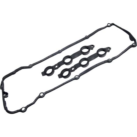 Cylinder Head Rocker Cover for BMW E46 00-06 Coupe 330 xi 330 Ci 325 Ci 320 Ci (1/5)