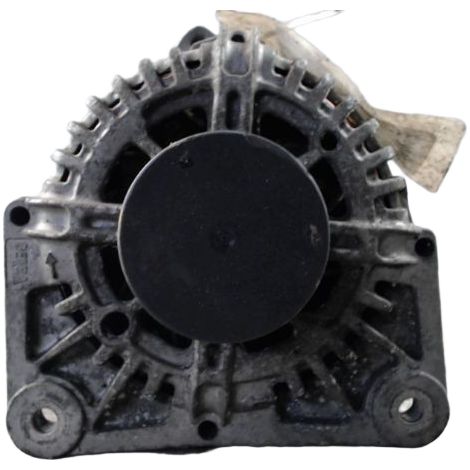 [PRODUIT D'OCCASION] Alternateur RENAULT Clio II Campus 06- ♻️ Ref Oe. 8200537415 - Garantie à vie (1/4)