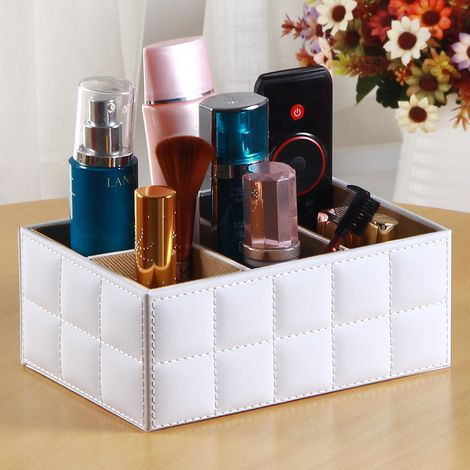 Organisateur rapide pour cosmétiques et canettes (1/5)