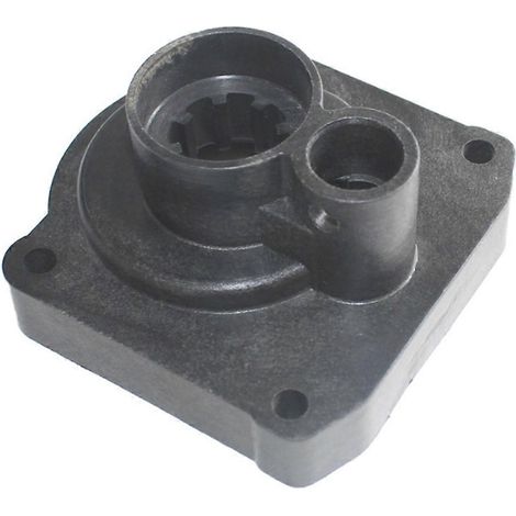 Carter de pompe à eau pour moteur de bateau 6L2-44311-00 6L2-44311-01 18-3486 pour moteur de bateau 20 CV 25 CV (1/5)