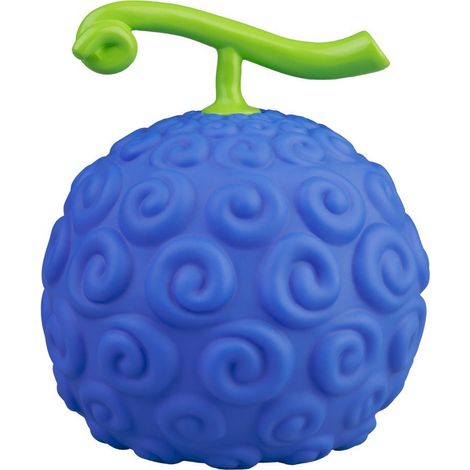 Lampara Fruta Gum Gum One Piece