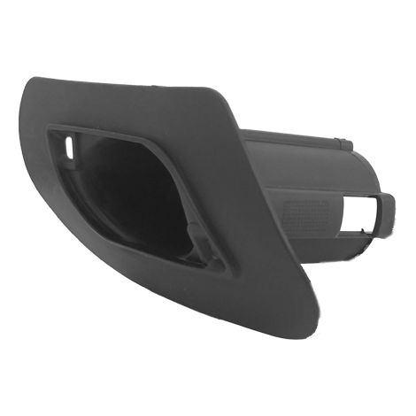 STAFFA LAVAFARO DESTRA - VOLKSWAGEN - Caravelle 2009 - 7E0807942