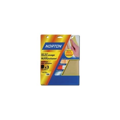 3 Fogli Corin Techni 230x280mm66623308301